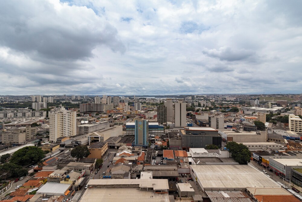 HUB Alto da Boa Vista
