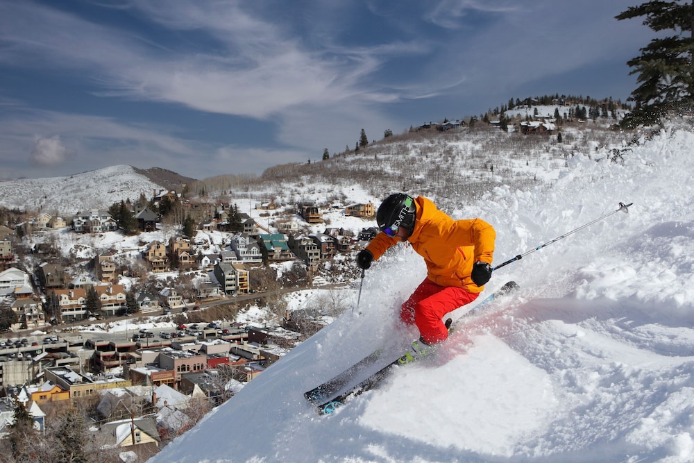 Ski Captain Molly 3 Bedroom Condo
