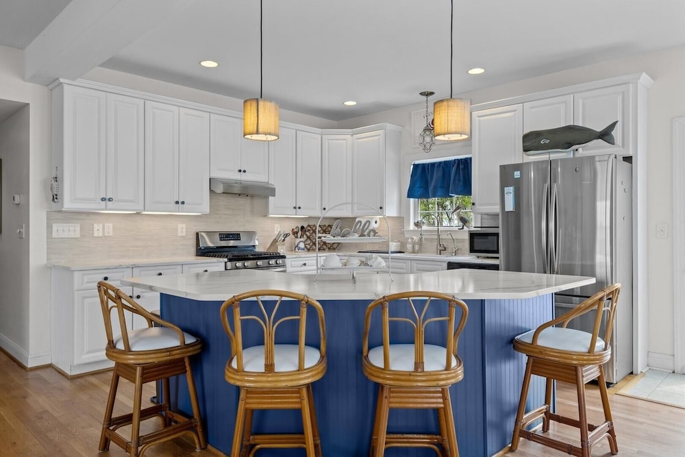 Harkers Haven 4 Bedroom Home