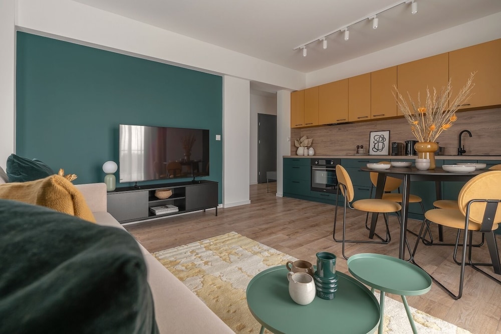 Apartio Rooms Zabrze