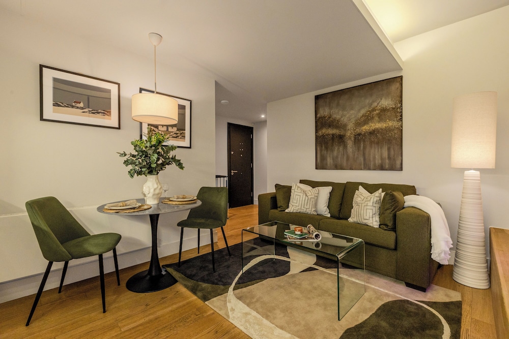 Your Apartment - Tower of London