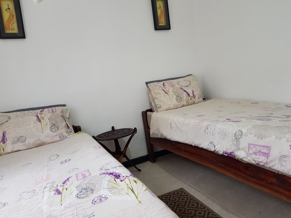 Chinyonga Guesthouse