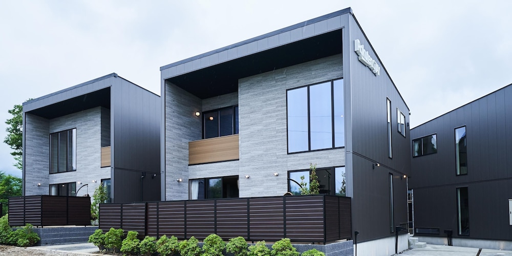 Rakuten STAY VILLA Fuji Yamanakako