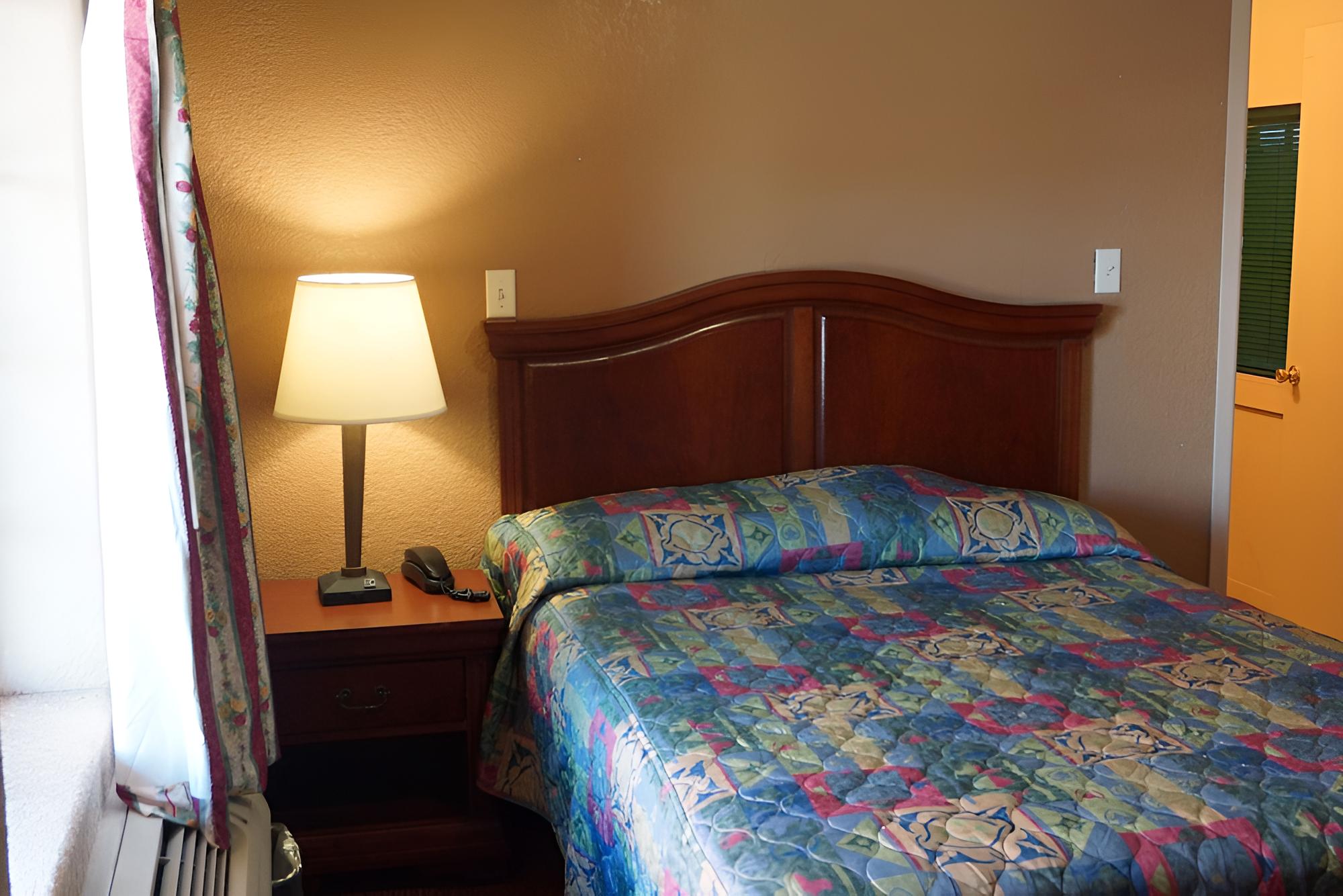 White Mountain Motel