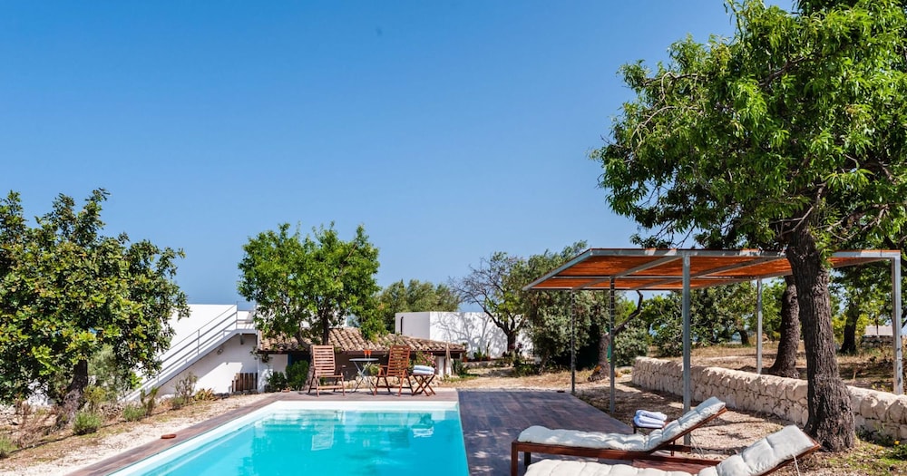 Villa Fico d India con Piscina by Wonderful Italy