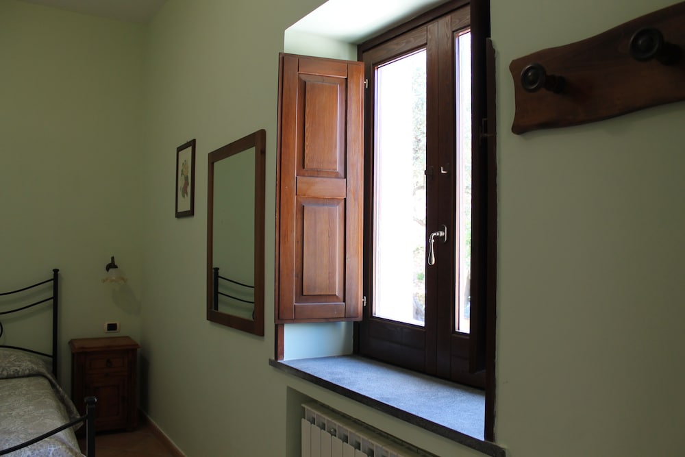 Casa Scola Agriturismo