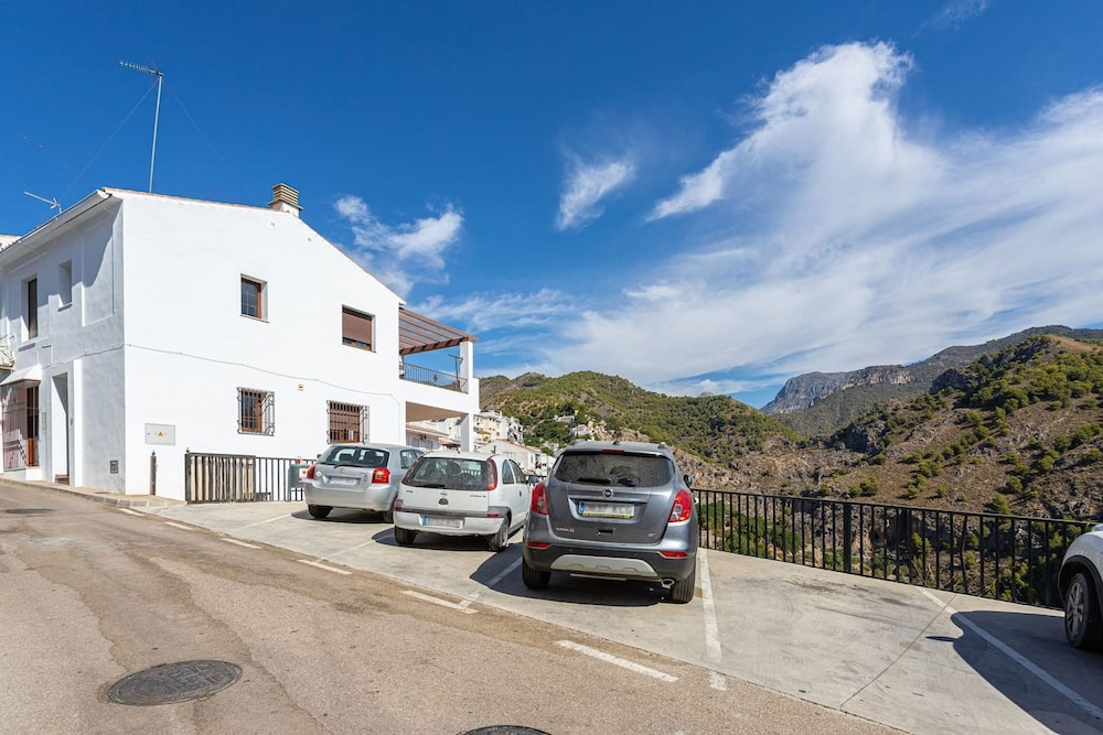 Apartamento Alberti Solset