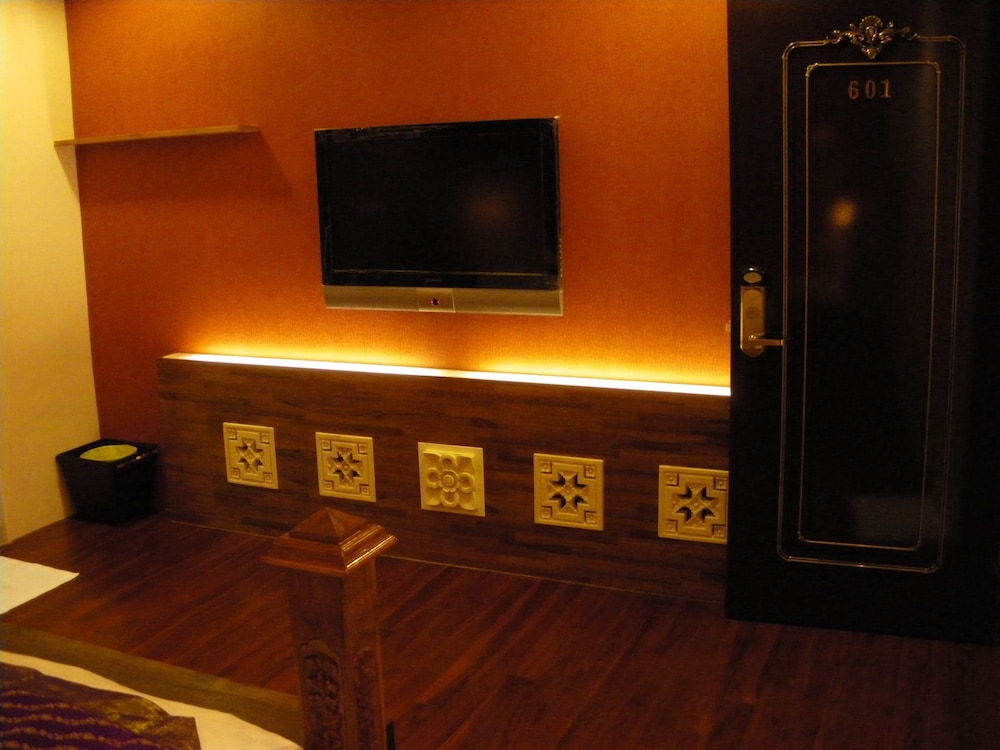 Xiu Feng B&B