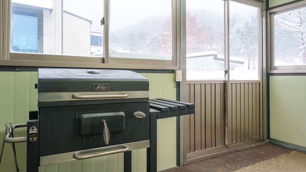 Hoengseong Irangdunaerecreationalpension