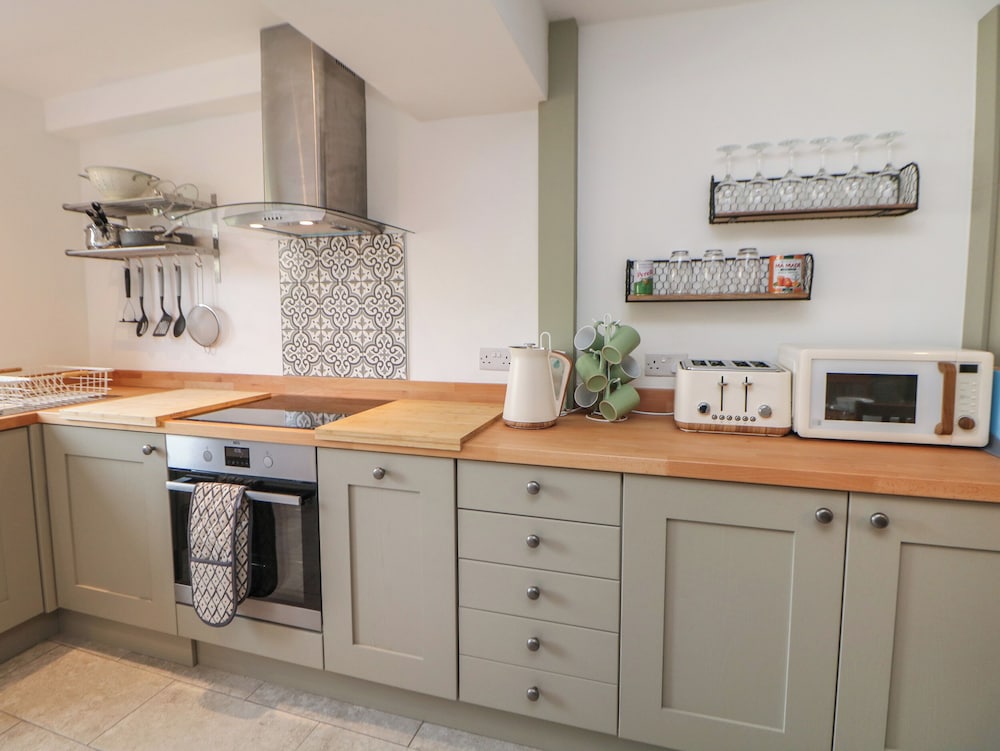 The Cottage Bradwell