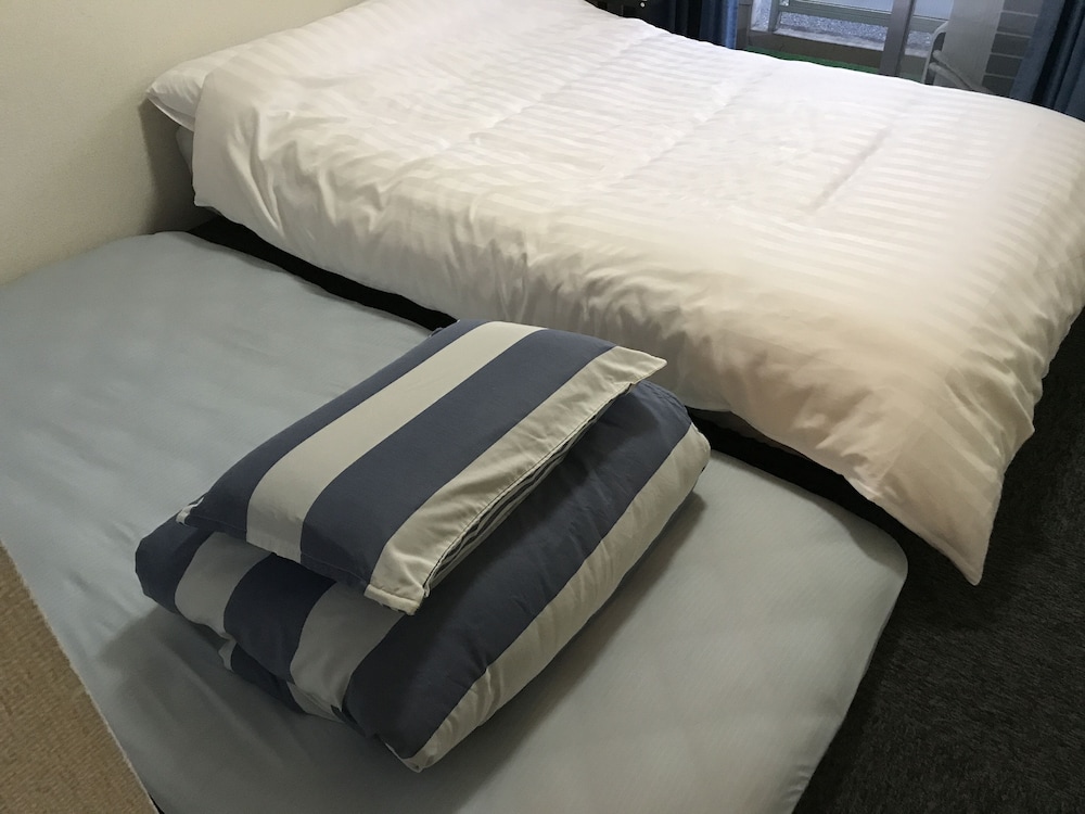MG103 Cozy and clean room SHINAGAWA