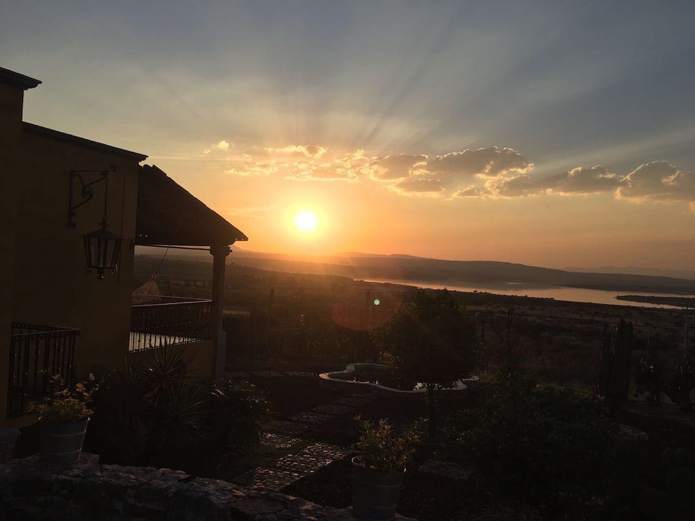 Villa View