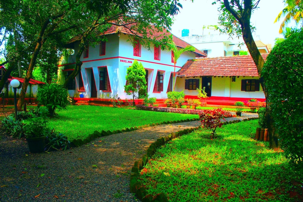 Eden Garden Heritage Homestay