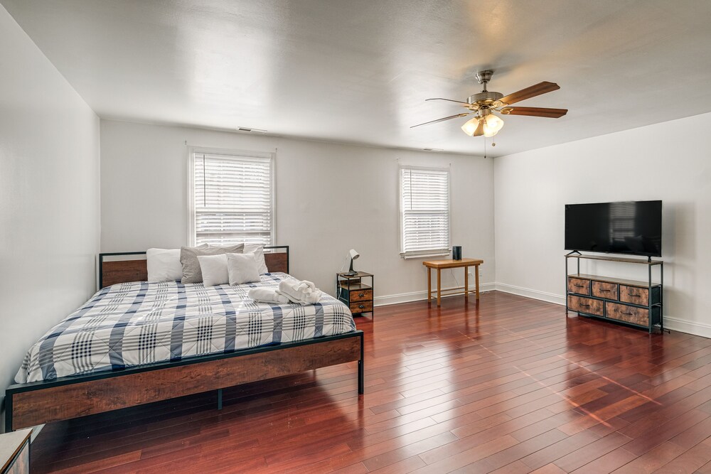 Pet-friendly Silver Spring Home: 2 Mi to Downtown! - Property Image 23