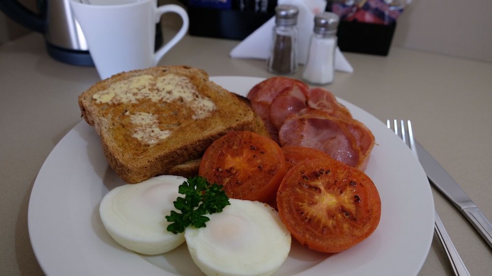 Loddon River Motel