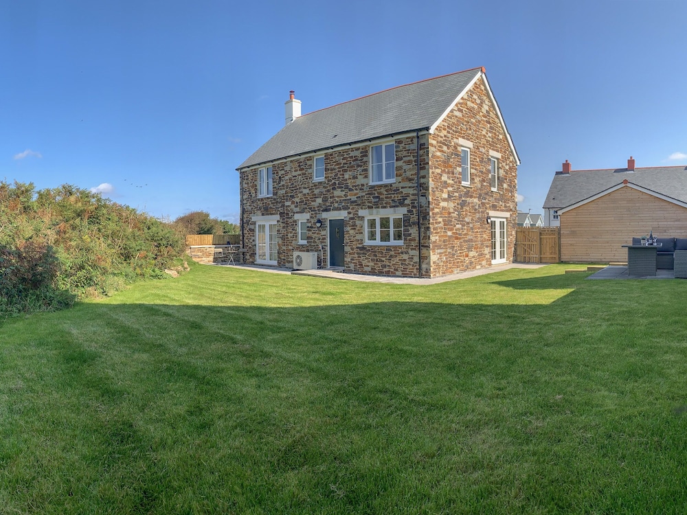 Beacon House