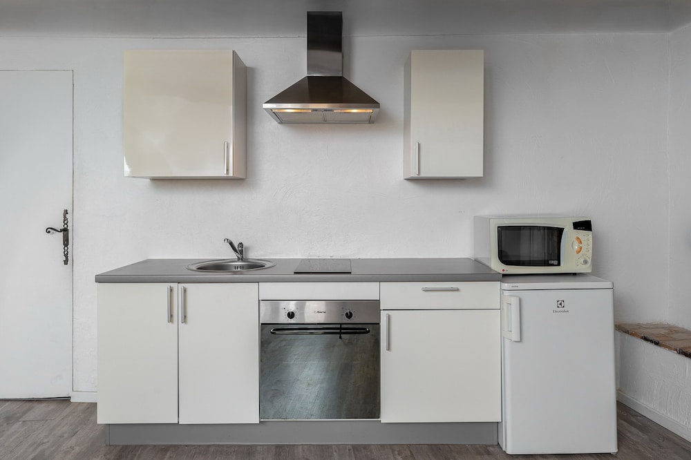 Maison Carles BnB