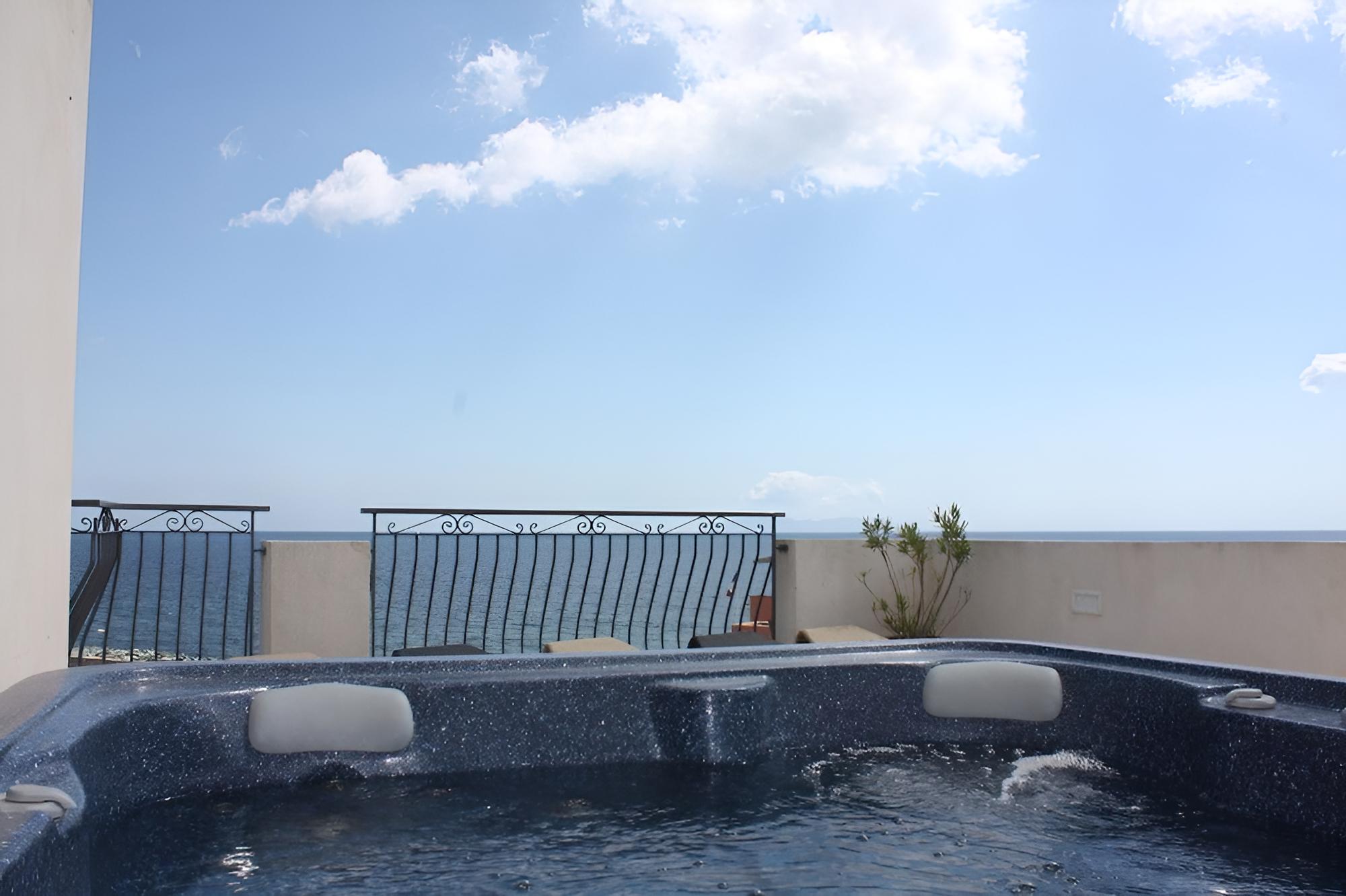 Marina d'Oro view 2