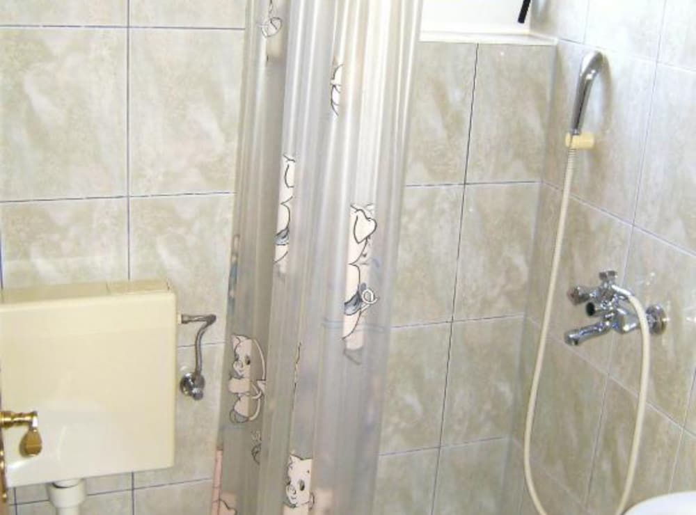 Elez Serenity Guesthouse