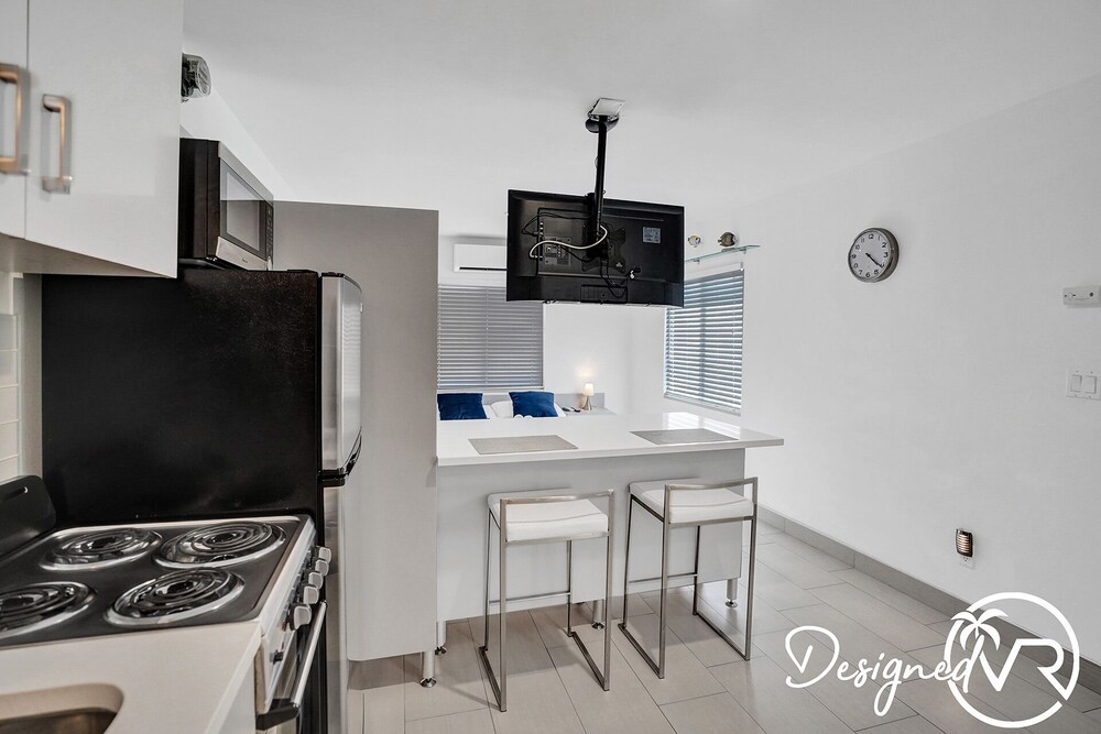 Unita Sea&i Private Studio Near Deerfield Beach