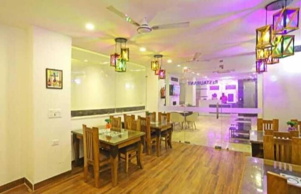 Hotel sr place