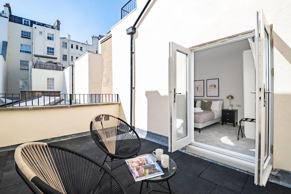 South Kensington Apartments