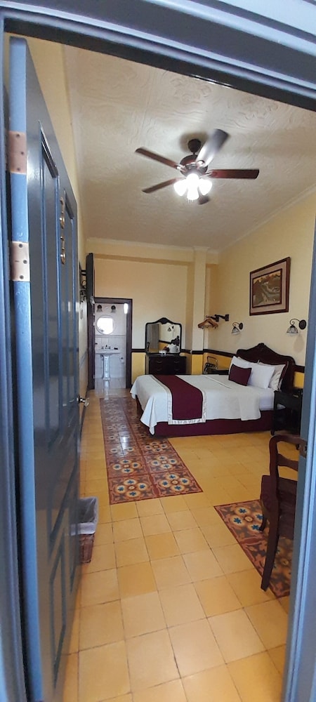 Santo Tomas Hotel - Property Image 21
