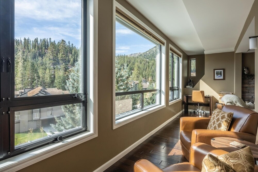 Mammoth Mountain - Vacation Condos
