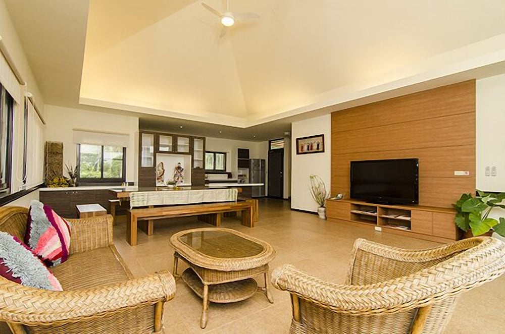 Eshine Villa
