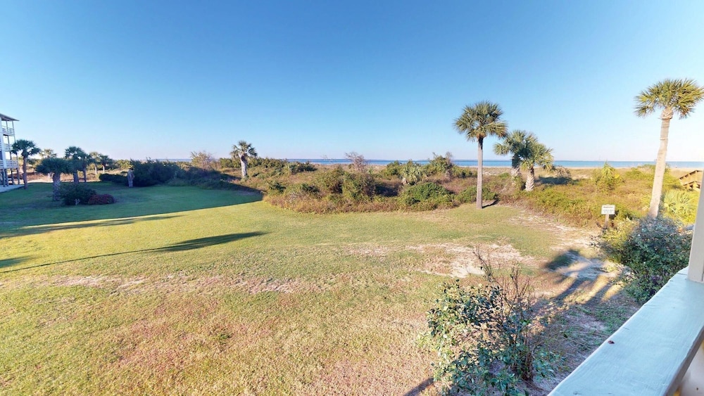 Lighthouse Point 3 by Tybee Vacation Rentals
