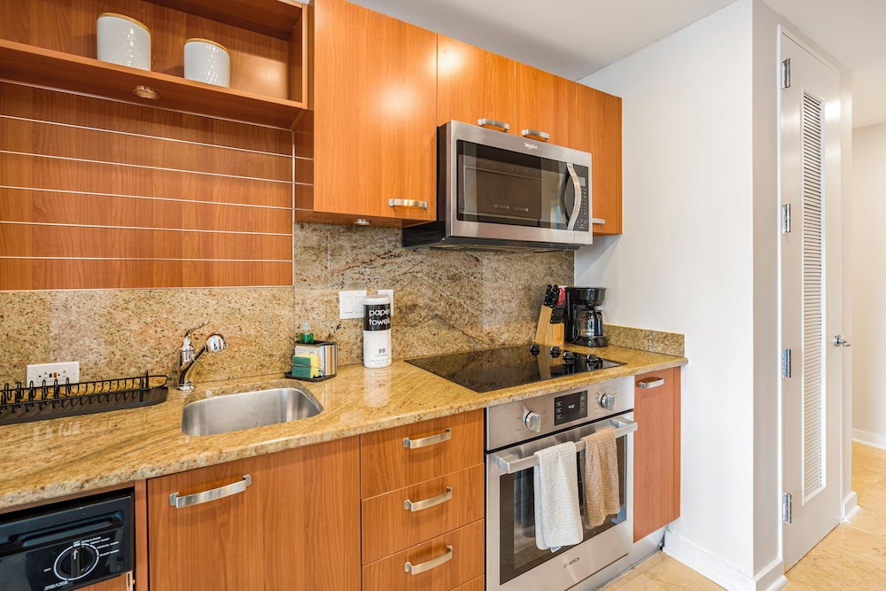 Prime Location - Walk to City Centre