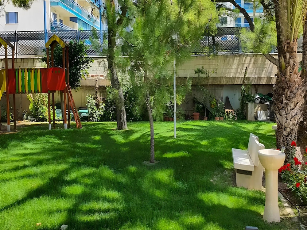 Apartamento N Utico