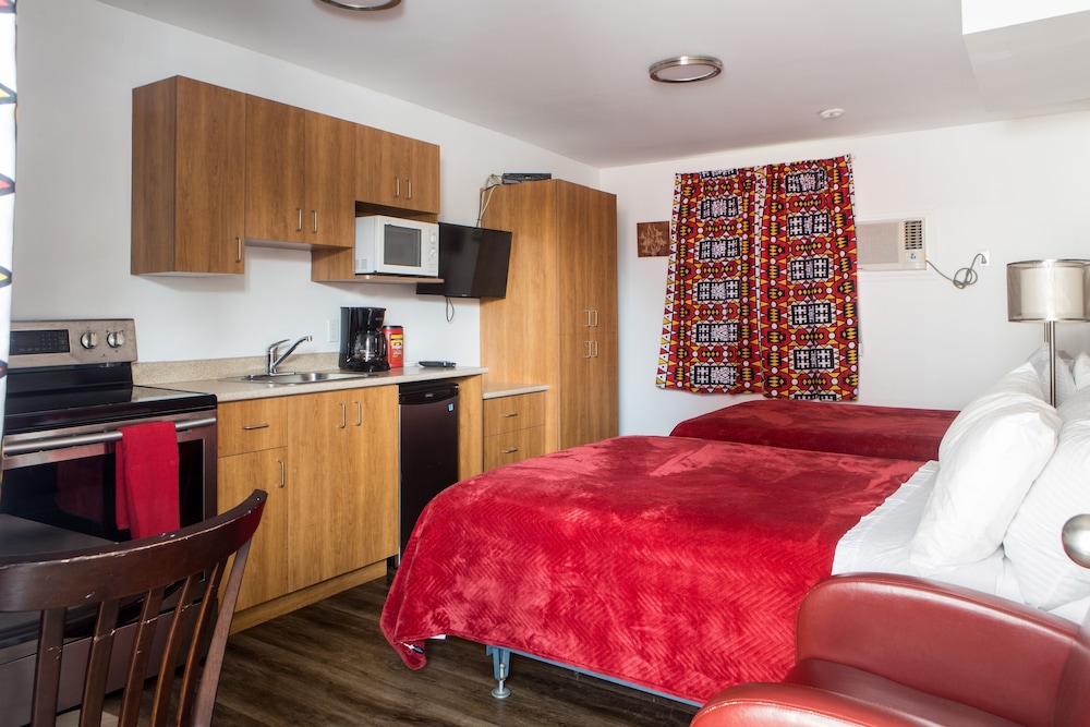 Trois-rivieres Vacations - Auberge Motel La Reference - Property Image 14