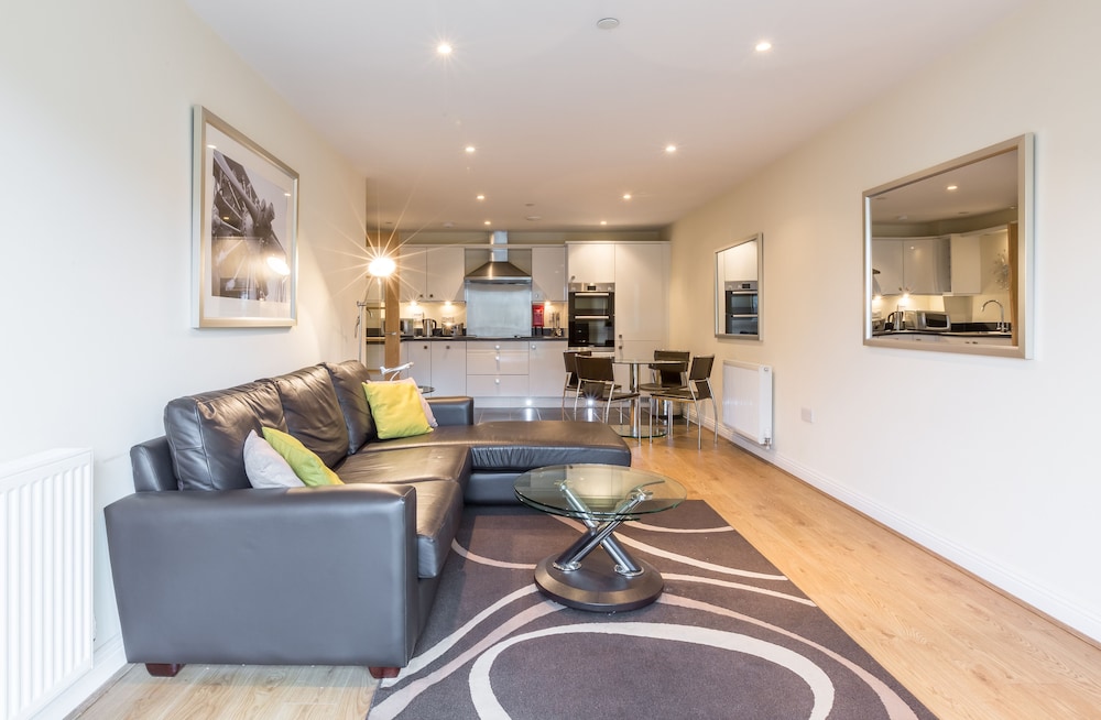 Equinox Place by House of Fisher