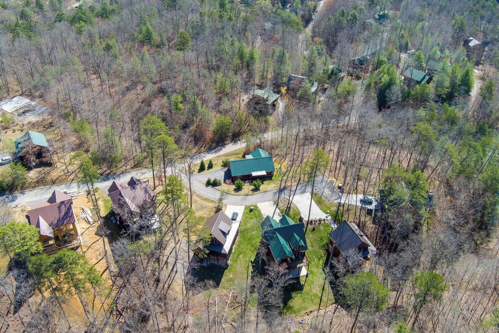 Smoky Cove Dream