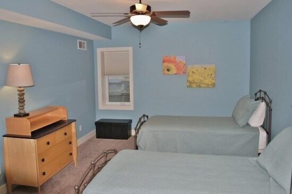 Bluewater Vacation Rentals