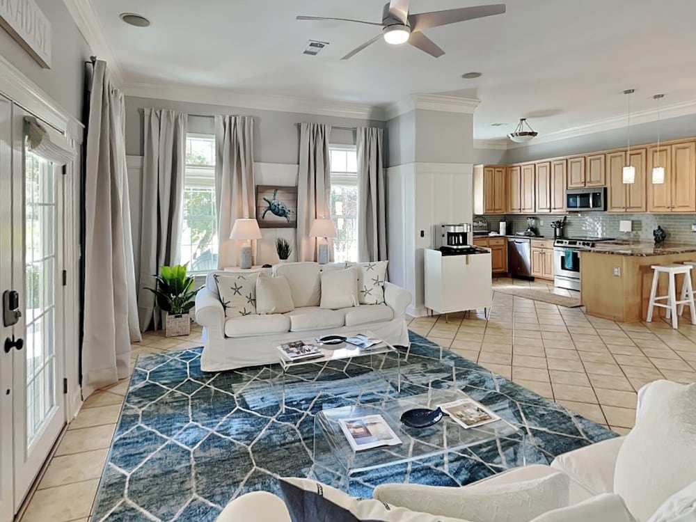 Paradise Escape by Southern Vacation Rentals