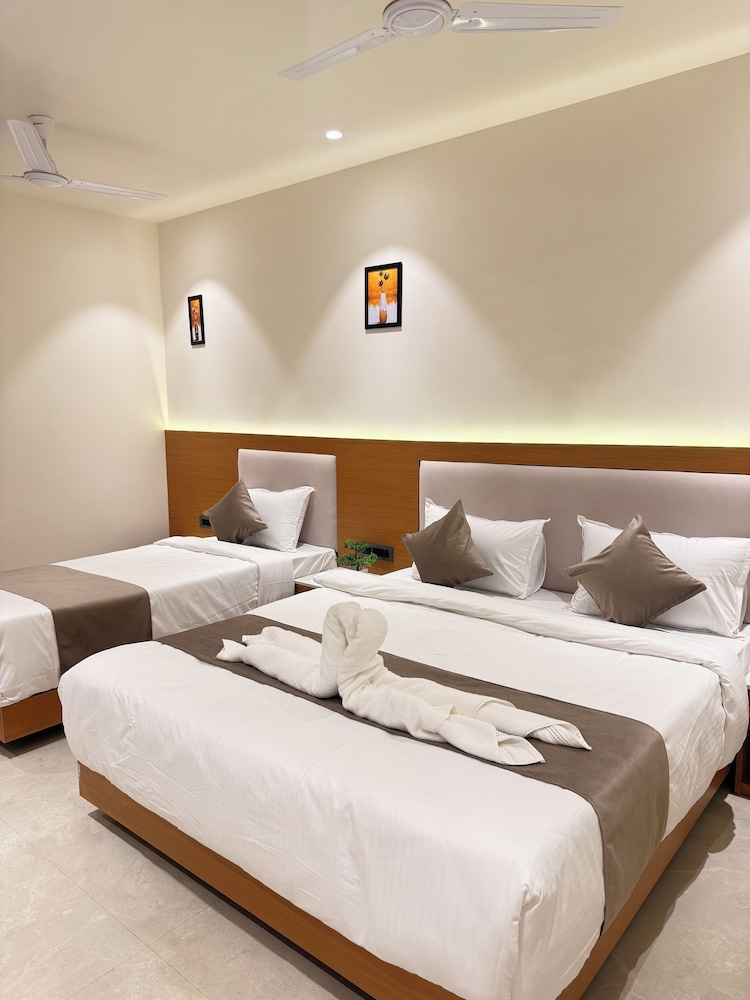 Hotel vimlayatan