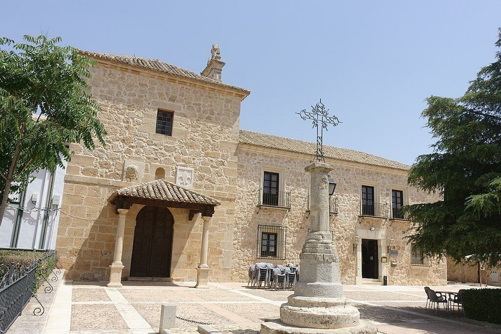 El Convento de Lillo