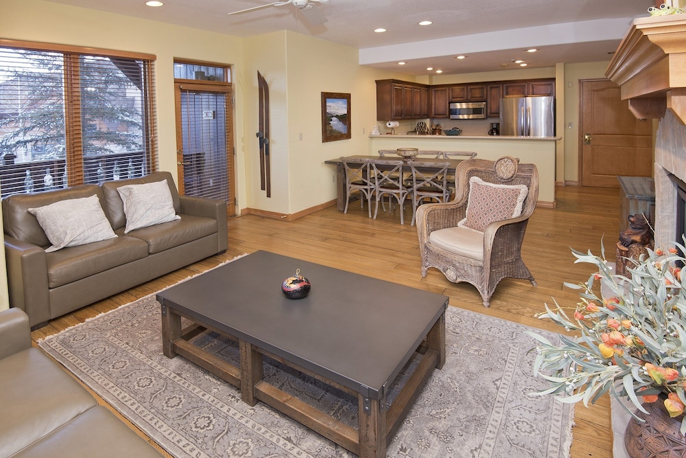 Edwards CO - Aspen Snowmasswood Lodge Vacation Rentals
