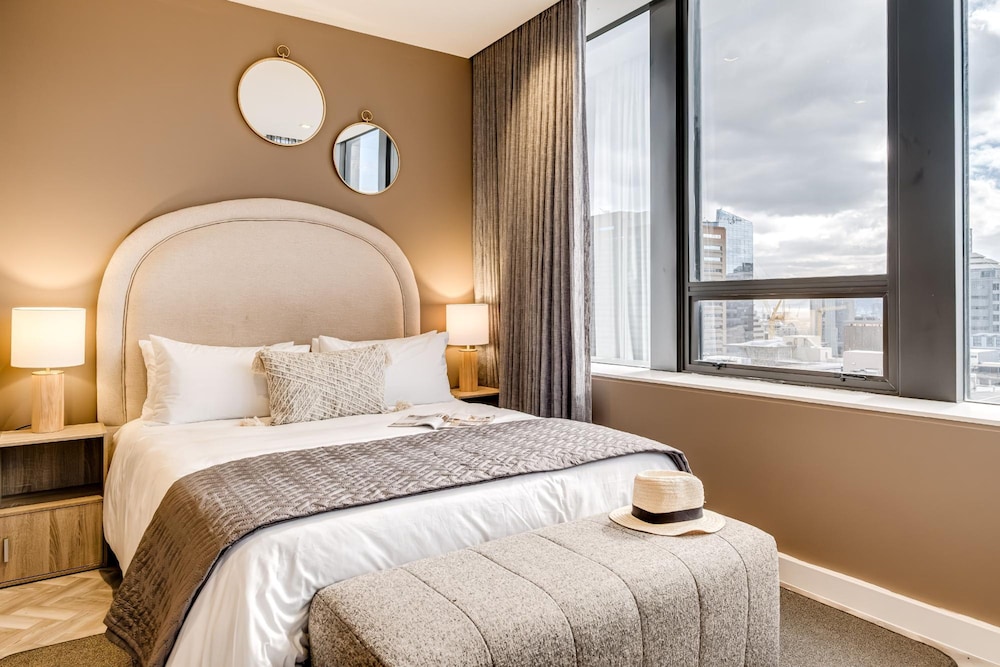 Mountain View Cape Town Apt City Suite 1614