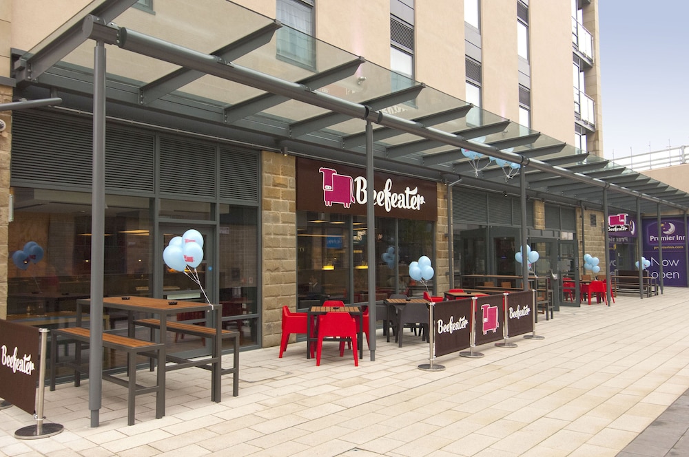 Premier Inn Halifax Town Centre, photo 17