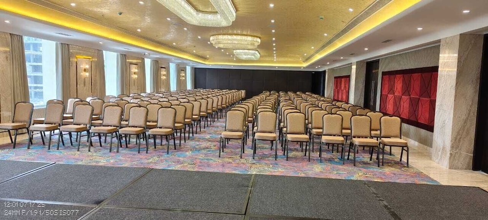 The Fern Residency Solapur, Series by Marriott