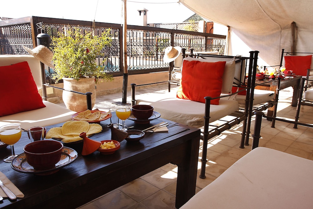 Outdoor Space