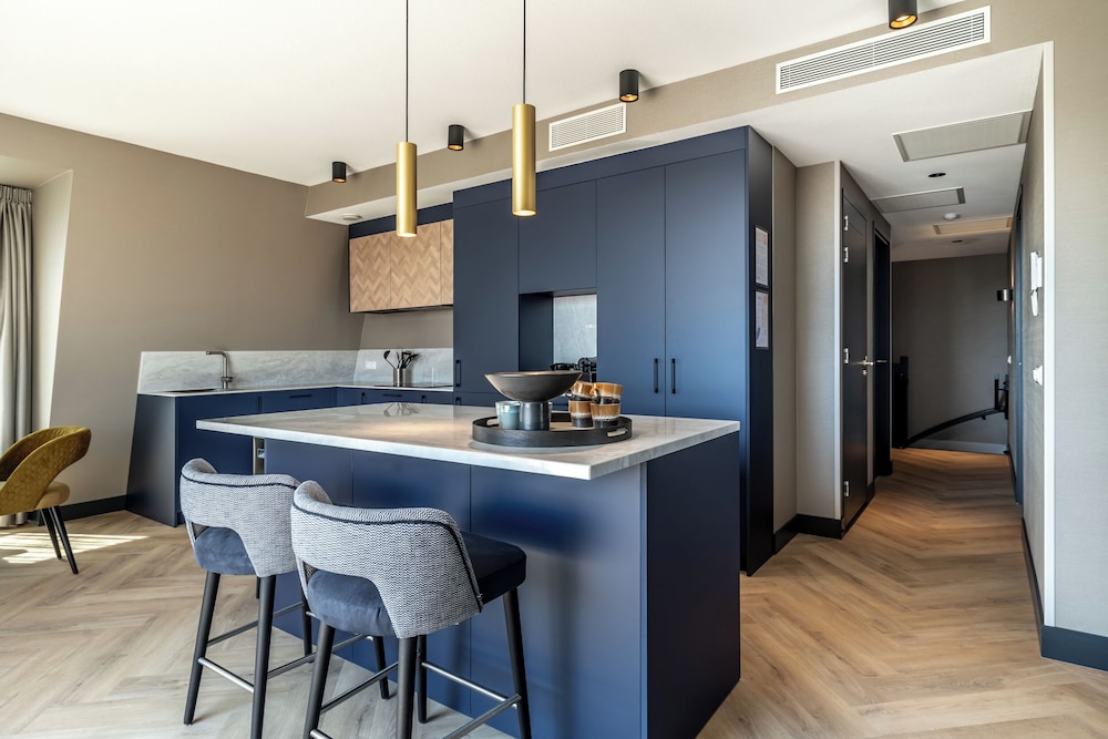 BizStay Delft