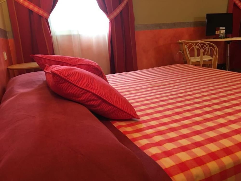 Villa Dragoni