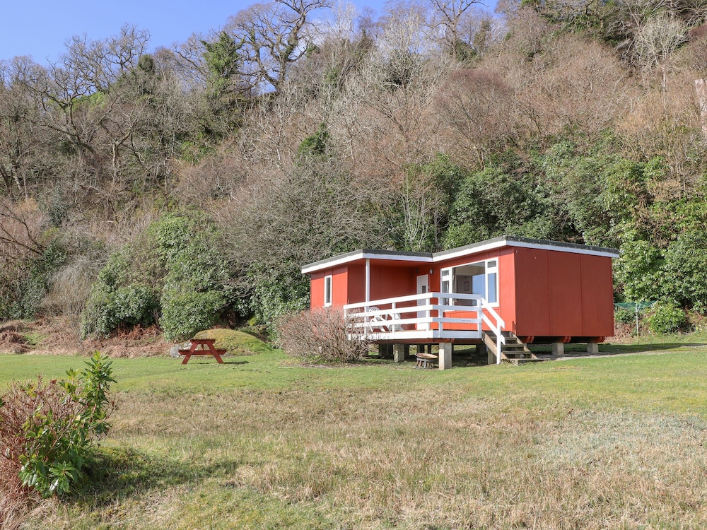 Lochead Chalet