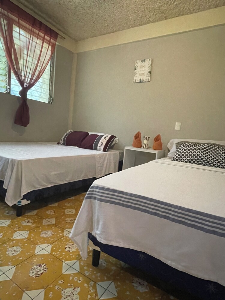 Mountain View hostel