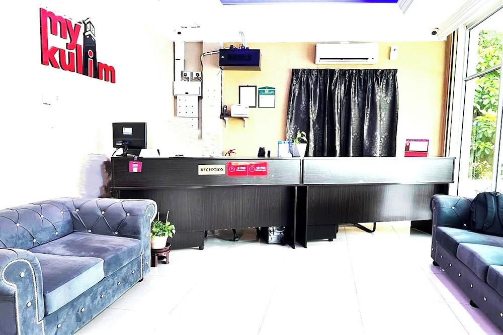 Homestay Mykulim