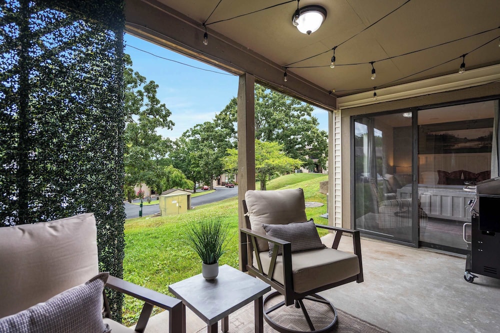 Leisure Nest Escape For 7